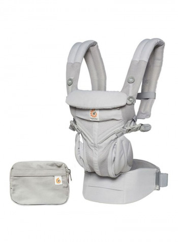 Omni 360 Cool Baby Carrier - Grey