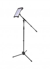 Microphone Stand MSS911312I01 Black reviews Microphone Stand MSS911312I01 Black