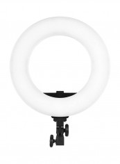 LED Photography Ring Light White/Black reviews LED Photography Ring Light White/Black