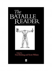 The Bataille Reader Hardcover