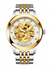 Men's Metal Analog Watch LEN67870 reviews Men's Metal Analog Watch LEN67870