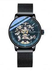 Men's Stainless Steel Analog Watch LEN67894 reviews Men's Stainless Steel Analog Watch LEN67894