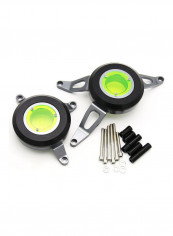 Motorcycle Engine Protective Guard Cover for Honda CBR650F CB650F CB650R CBR650R