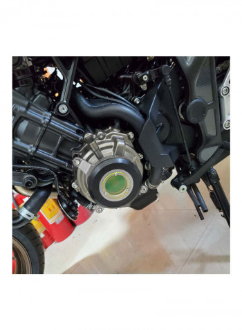 Motorcycle Engine Protective Guard Cover for Honda CBR650F CB650F CB650R CBR650R