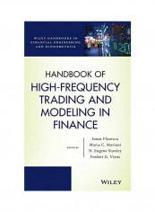 Handbook Of Probability Hardcover