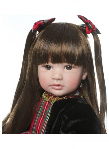 Reborn Baby Doll 60cm