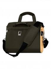 Messenger Bag For Inspiron XPS Green