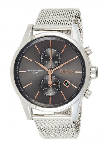 Men's Classic Water Resistant Chronograph Watch 1513440