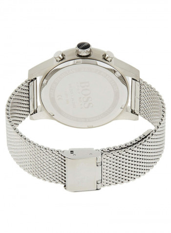 Men's Classic Water Resistant Chronograph Watch 1513440