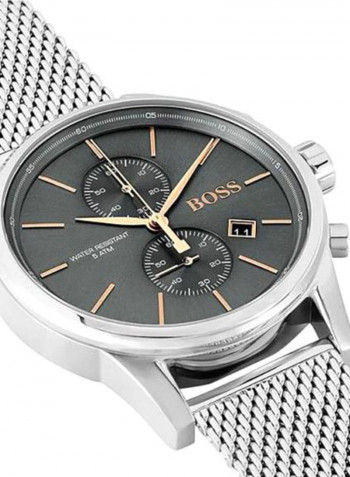Men's Classic Water Resistant Chronograph Watch 1513440
