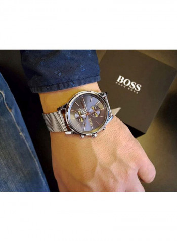 Men's Classic Water Resistant Chronograph Watch 1513440