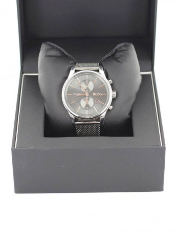 Men's Classic Water Resistant Chronograph Watch 1513440
