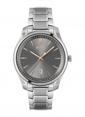 Men's Circuit Water Resistance Stainless Steel Analog Watch 1513849