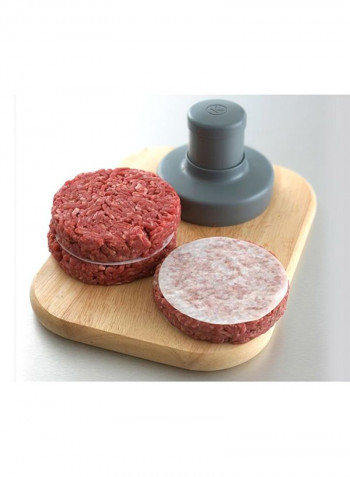 Meat Grinder 1400W MG360 White/Silver