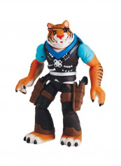 Tiger Claw Action Figure 90544 reviews Tiger Claw Action Figure 90544