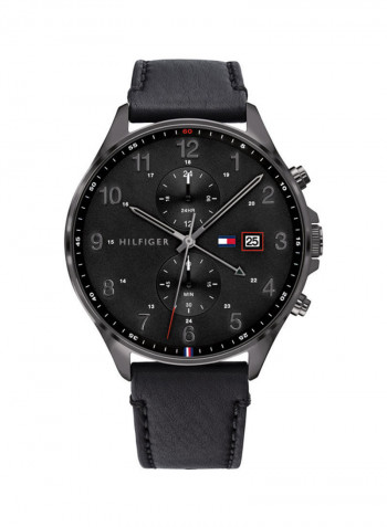 Men's Mason Water Resistant Chronograph Watch 1791711