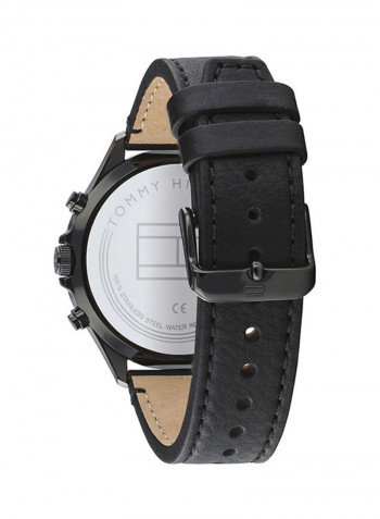 Men's Mason Water Resistant Chronograph Watch 1791711
