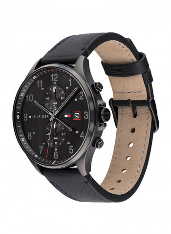 Men's Mason Water Resistant Chronograph Watch 1791711