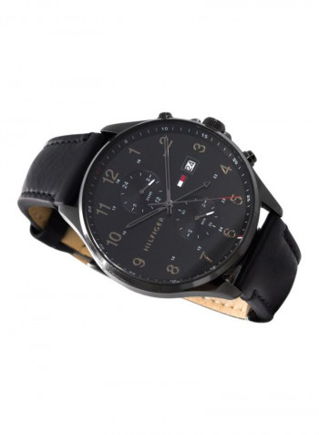 Men's Mason Water Resistant Chronograph Watch 1791711