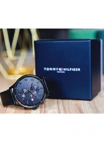 Men's Mason Water Resistant Chronograph Watch 1791711