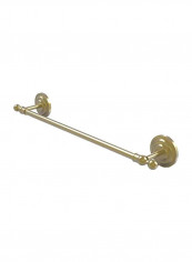 Que New Collection Towel Bar Gold 18inch