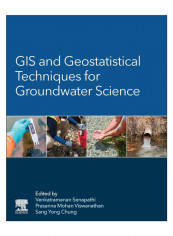 Gis And Geostatistical Techniques For Groundwater Science Paperback