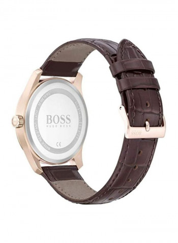 Men's Master Analog Watch 1513740