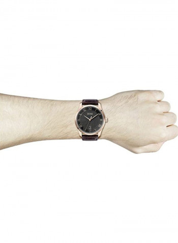 Men's Master Analog Watch 1513740