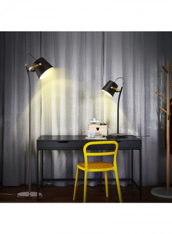 YWXLight Nordic Style Living Room Black 65x35x35cm