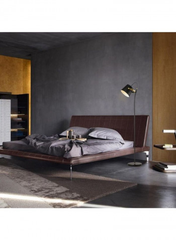 YWXLight Nordic Style Living Room Black 65x35x35cm