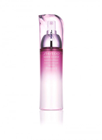 White Lucent Luminizing Infuser 5 Ounce