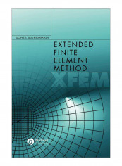 Extended Finite Element Method Hardcover 1st