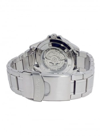 Men's Water Resistant Analog Watch SRP549J1