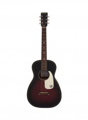Jim Dandy Flat Top Guitar