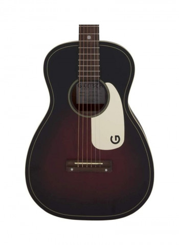 Jim Dandy Flat Top Guitar