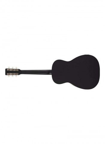 Jim Dandy Flat Top Guitar