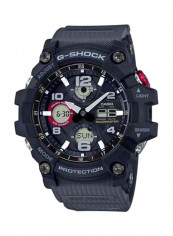 Men's Mudmaster Analog/Digital Watch GSG-100-1A8DR