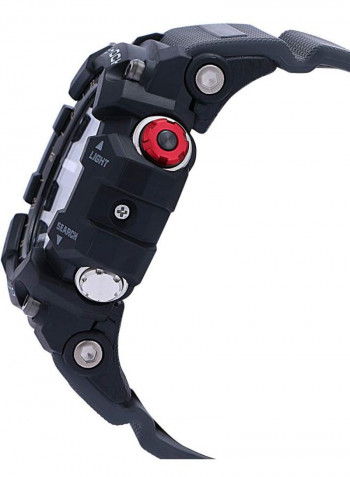 Men's Mudmaster Analog/Digital Watch GSG-100-1A8DR
