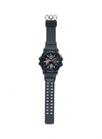 Men's Mudmaster Analog/Digital Watch GSG-100-1A8DR