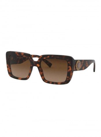 Women's UV Protected Square Sunglasses