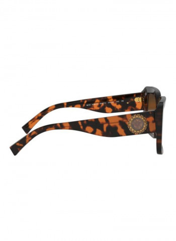 Women's UV Protected Square Sunglasses