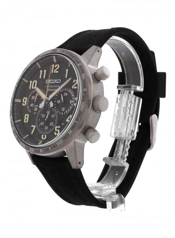 Men's Conceptual Chronograph Watch SSB367P1