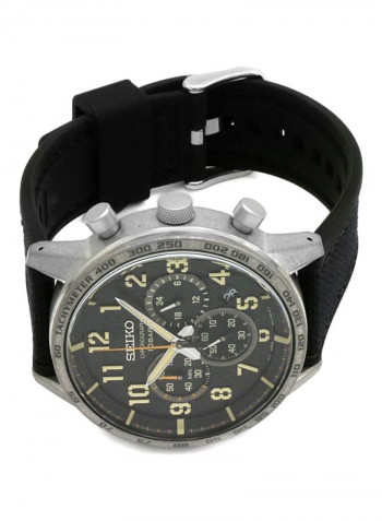 Men's Conceptual Chronograph Watch SSB367P1