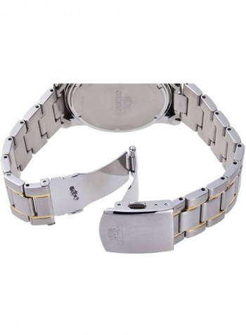 Men's Stainless Steel Chronograph Watch OW-RAKV0003