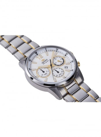 Men's Stainless Steel Chronograph Watch OW-RAKV0003