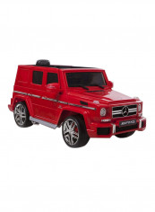G63 AMG 12V Ride-On Car reviews G63 AMG 12V Ride-On Car
