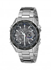 Men's Edifice Water Resistant Chronograph Watch Eqs-500DB-1A1DR