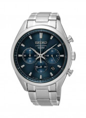 Men's Water Resistant Chronograph Watch SSB223P1 reviews Men's Water Resistant Chronograph Watch SSB223P1