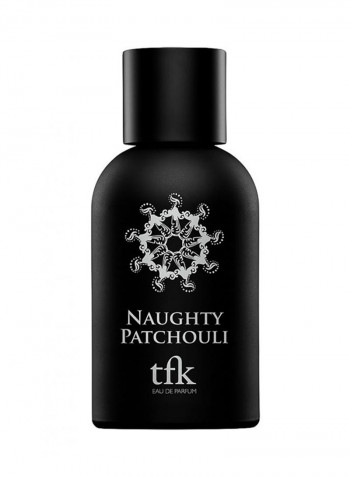 ماء عطر نوتي باتشولي 100مل