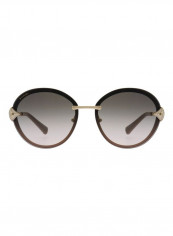 Women's Oval Sunglasses